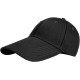 Men's Women's Extra Long Bill Fishing Cap Trucker Rear Buckle Baseball Cap Brim Sun Cap