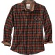 Men's flannel shirts
