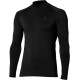 Gloves, cold clothing, underwear, BT strong stretch Salmedio turtleneck