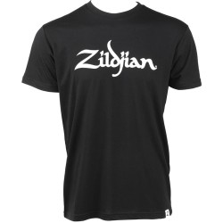 Avedis Zildjian Company logo T-shirt, costume, drummer gift Black Large