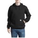 Carhartt men's middleweight hoodie