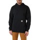 Carhartt men's middleweight hoodie