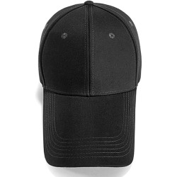 Men's Women's Extra Long Bill Fishing Cap Trucker Rear Buckle Baseball Cap Brim Sun Cap