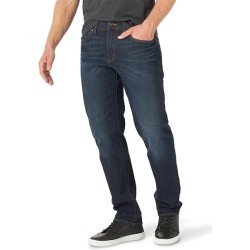 Men's Performance Series Extreme Sports Fit Tapered Leg Jeans