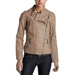 MICHAEL Michael Kors Women's Asymmetric W/ Mushroom 