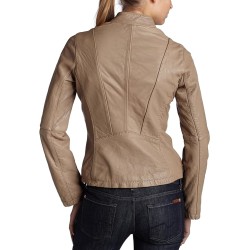 MICHAEL Michael Kors Women's Asymmetric W/ Mushroom 